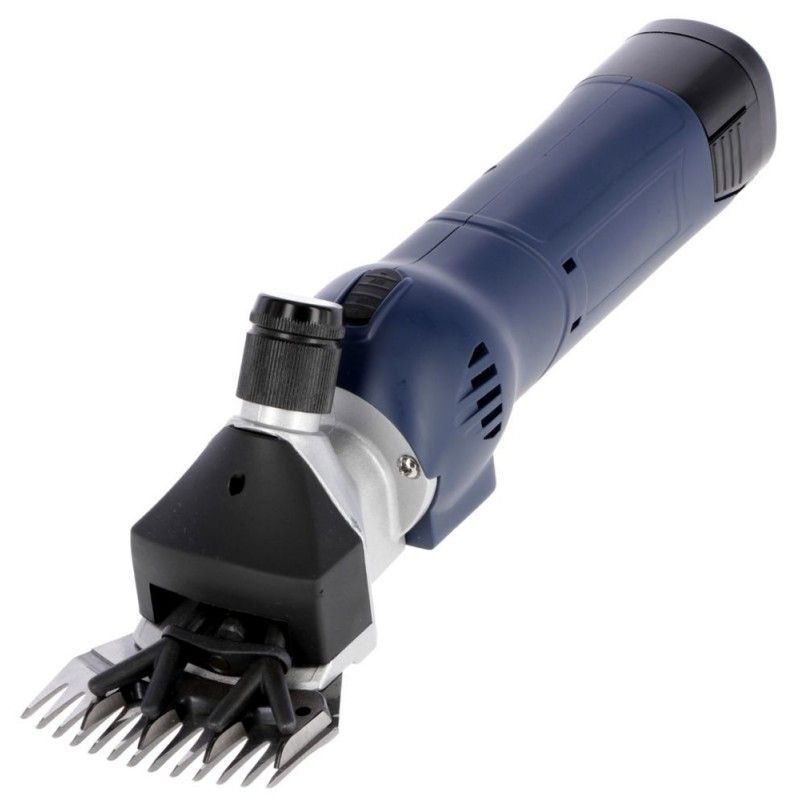 FarmClipper Akku2 Sau , Med 2 batterier