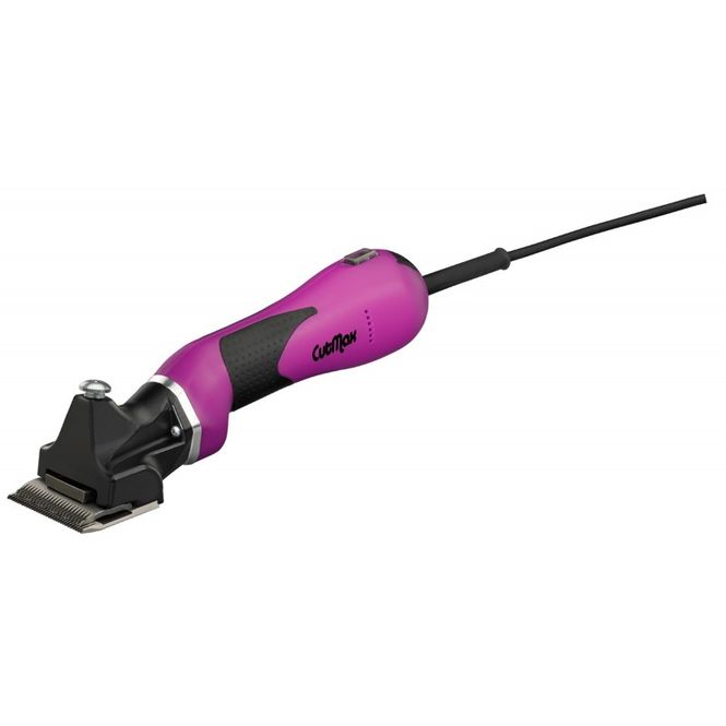 Hovedbilde CutMax klippemaskin med type 102 blader