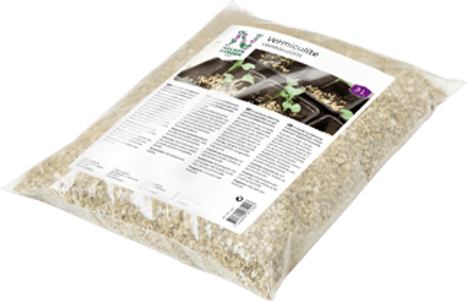 Hovedbilde Vermiculite, 3 L