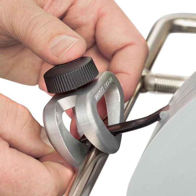 Hovedbilde Tormek SVS-38 Jigg for Korte Verktøy