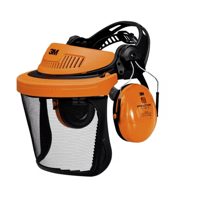 Hovedbilde Visir, multisystem G500