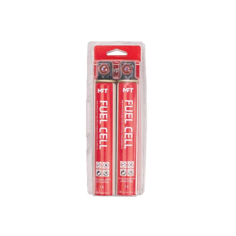 Gasspatron  80ML NR90GC2/NR90GR2 A2 