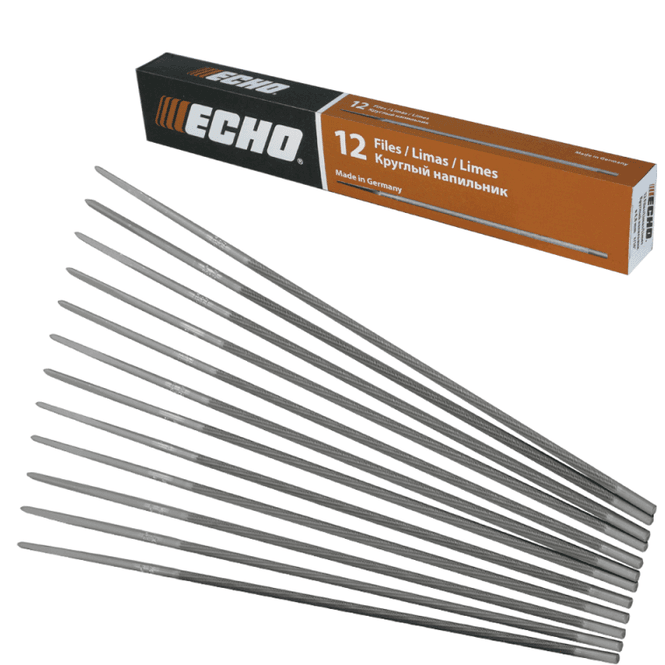 Hovedbilde Echo Rundfil 4.8MM 