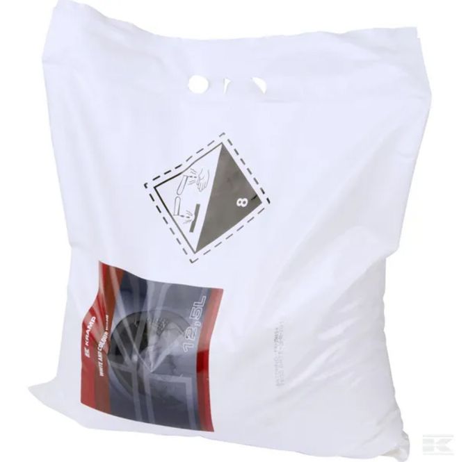 Hovedbilde Vaskepulver White/colour wash 12,5 kg