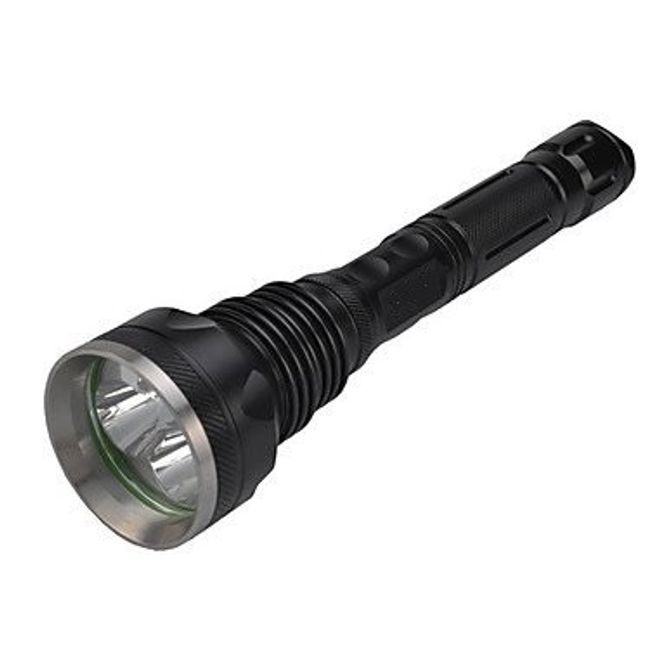 Hovedbilde Stavlykt 3000lmX CREE-T6 Oppladbar 
