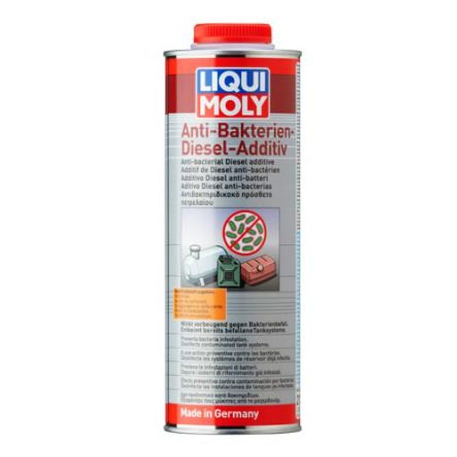 Hovedbilde Antibakterie diesel 1l