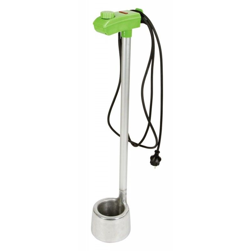 Kalvedrikkvarmer 2300W 230V M/Termostat