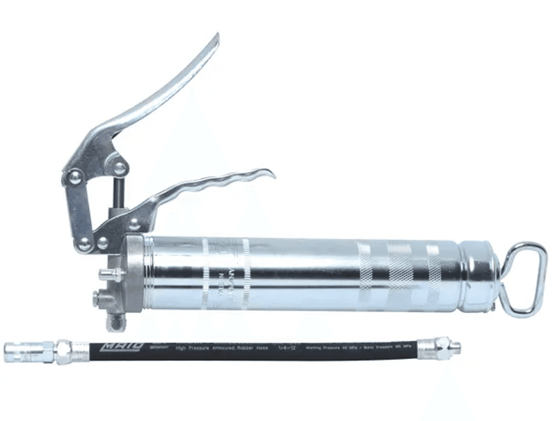 Fettpresse Mato TG500 Etthåndspresse 30 cm kraftig smøreslange