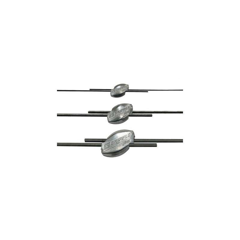 Gripple midi 2-3.25 mm pose med 20 stk