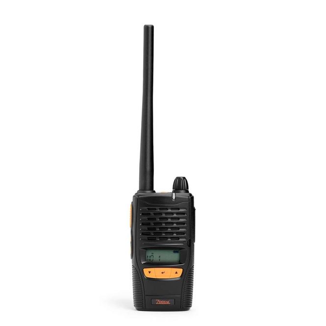 Hovedbilde JAKTRADIO Zodiac Basic Pro 140 