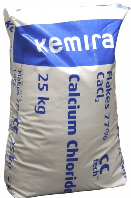 Hovedbilde Kaliumklorid 25 kg