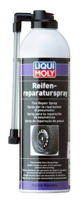 Hovedbilde Dekk reparasjon 500ml