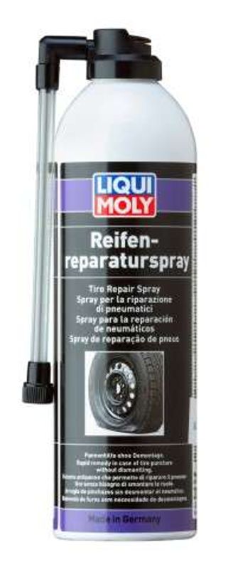 Dekk reparasjon 500ml