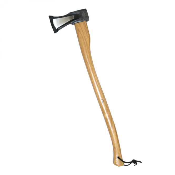 Hovedbilde Kløve Øks  1000gr / 70cm Skaft