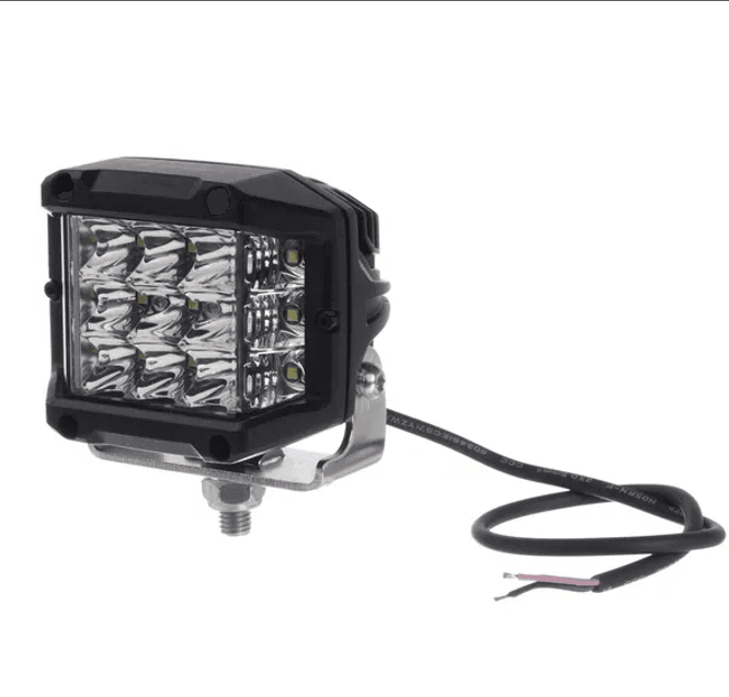 Hovedbilde LA100Led work lamp 2850 Lm Combo
