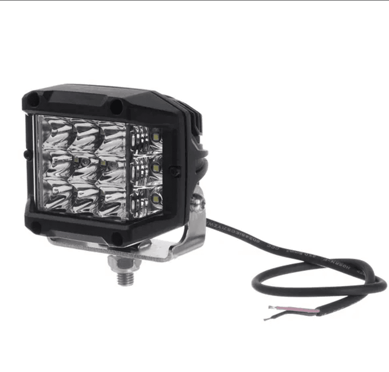 LA100Led work lamp 2850 Lm Combo