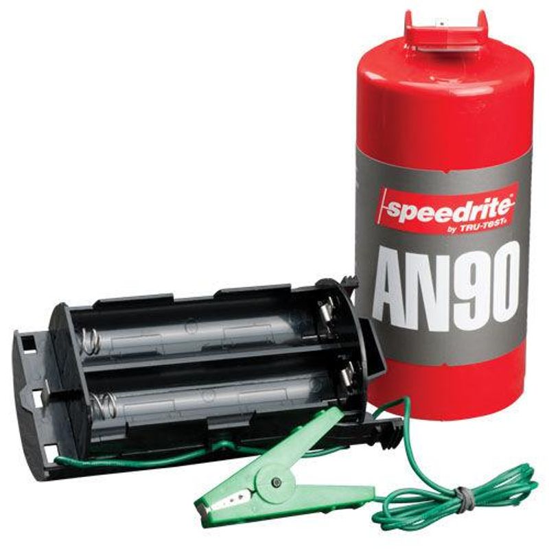 Gjerdeapparat Speedrite AN90  
