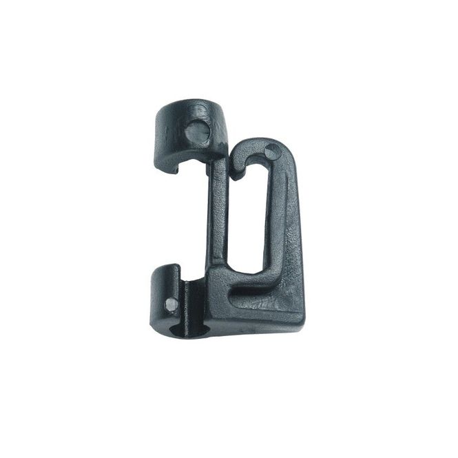 Hovedbilde Reserveisolator for 327 / 328 Glassfiberstolpe  