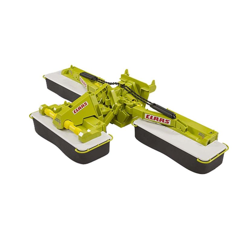 Bruder  Claas disco 8550 C plus slåmaskin