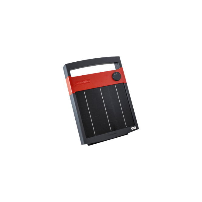 Hovedbilde Speedrite S150 MK 3 med integrert solcelle