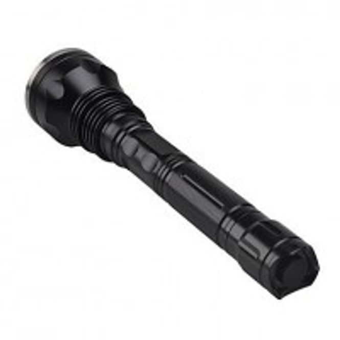 Hovedbilde Stavlykt 3000lmX CREE-T6 Oppladbar 