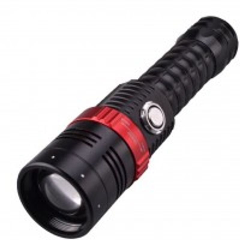 LedMax Stavlykt Zoom