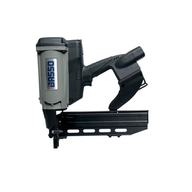 Krampepistol gass SG31/40-A1 Gjerde
