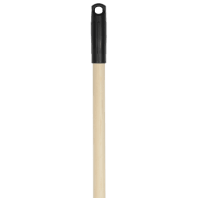 Treskaft med gjenger Ø25mm, 1560 mm Vikan