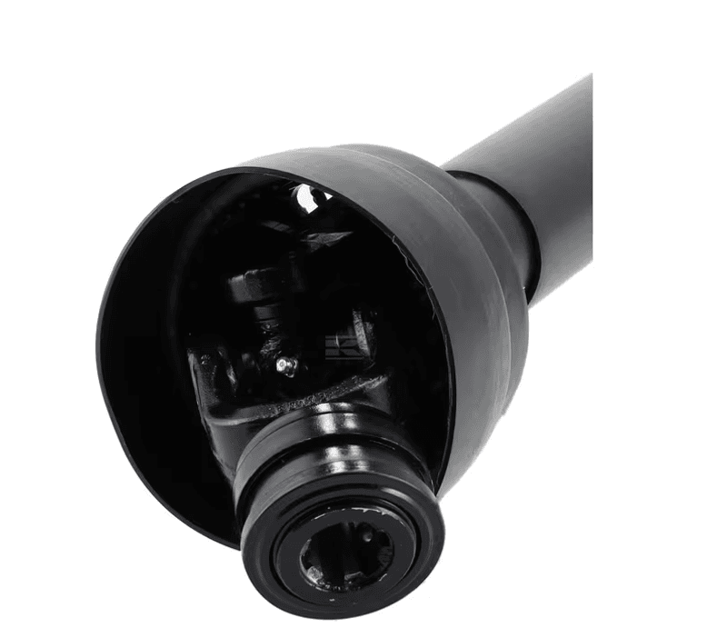 Kraftuttakets drivaksel T10 L=1010mm