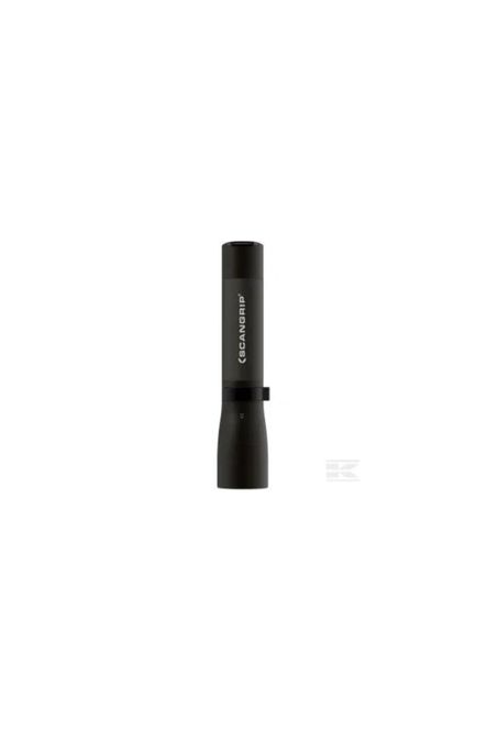 Hovedbilde Flash 600 R, oppladbar lommelykt