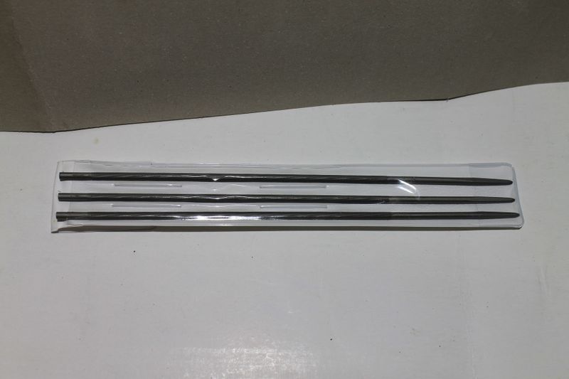 Rund fil 3pk 5,5mm 7/32