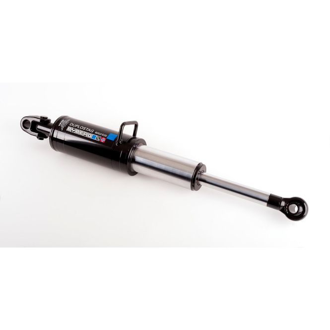 Hovedbilde Duplostag 6002 - Traktorer over 100 HK 