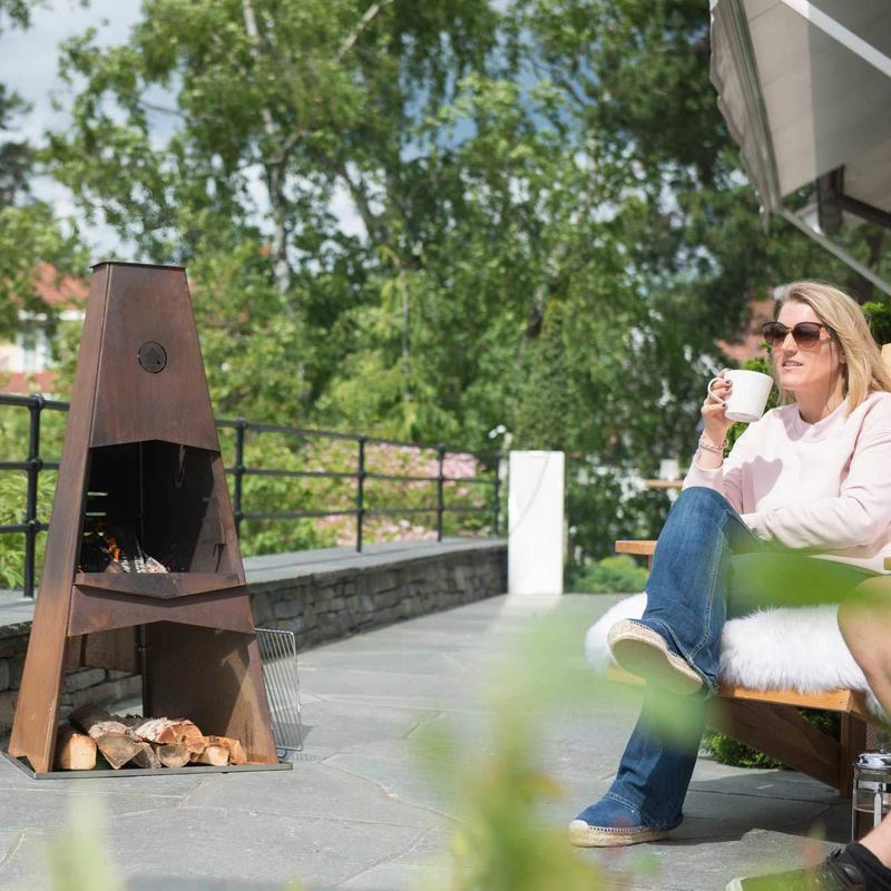 Espegard Utepeis 120