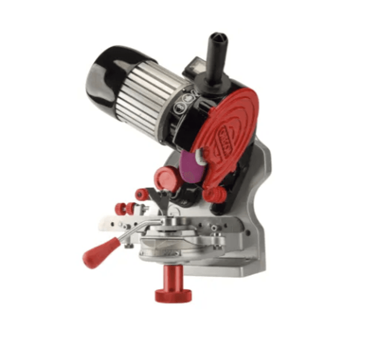 Kjedesliper Compact