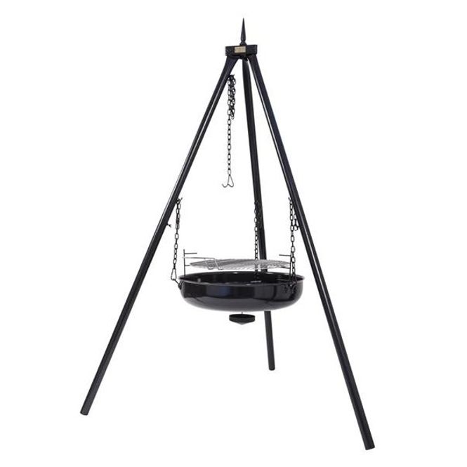 Hovedbilde Bålpanne 60 cm