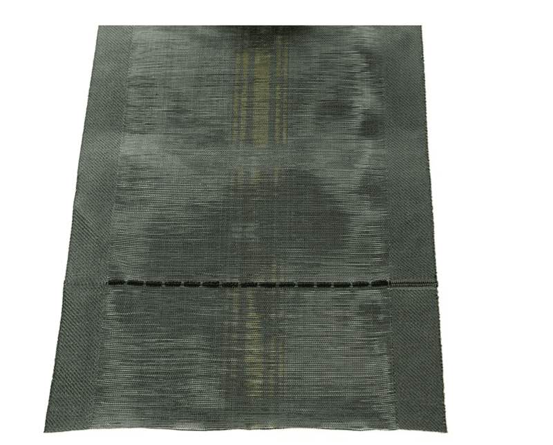 Sandsekk med håndtak og snor (27 x 120 cm) – Robust stormsikring for alle forhold