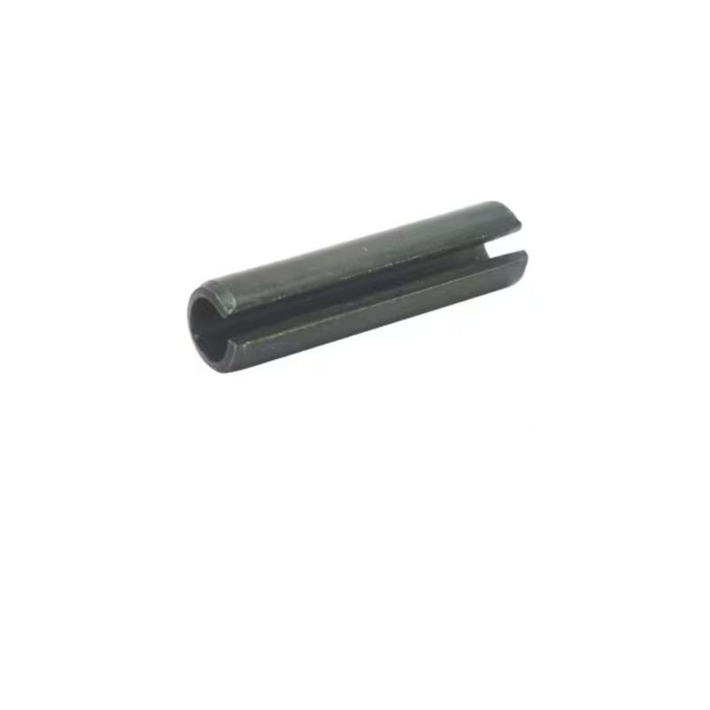 Spennstift, kraftig versjon, fjærstål,10x45 mm ISO8752