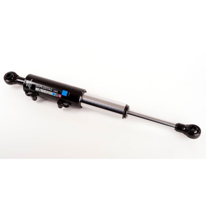Hovedbilde Duplostag 2403 - 55 HK  med Kule Kat 2 i begge ...