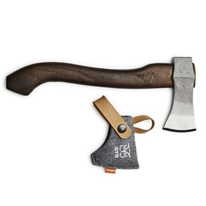Hovedbilde Viking Øks 0.5kg med 13