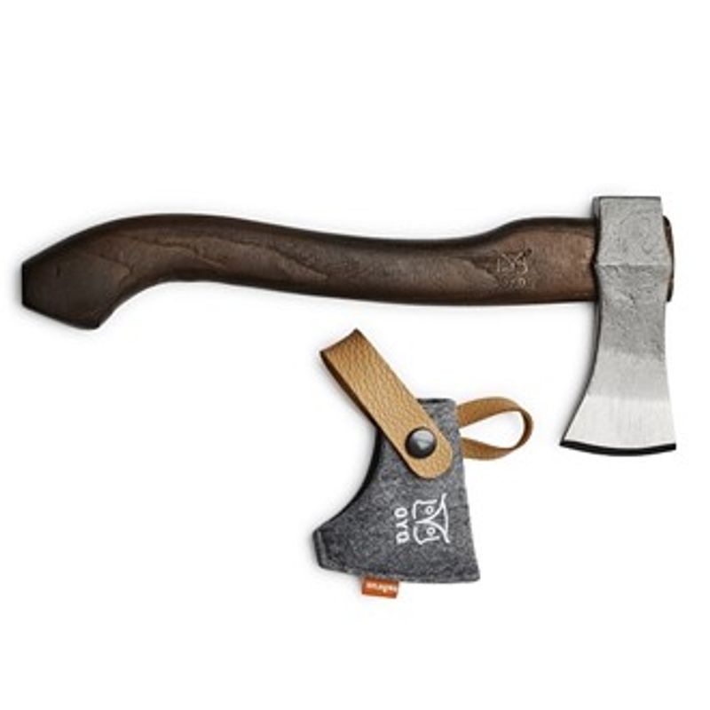 Viking Øks 0.5kg med 13