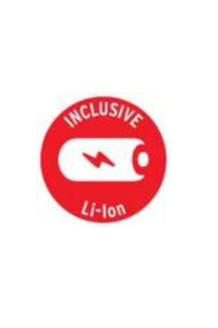 Hovedbilde LED-lampe SANSA 400A 400lm