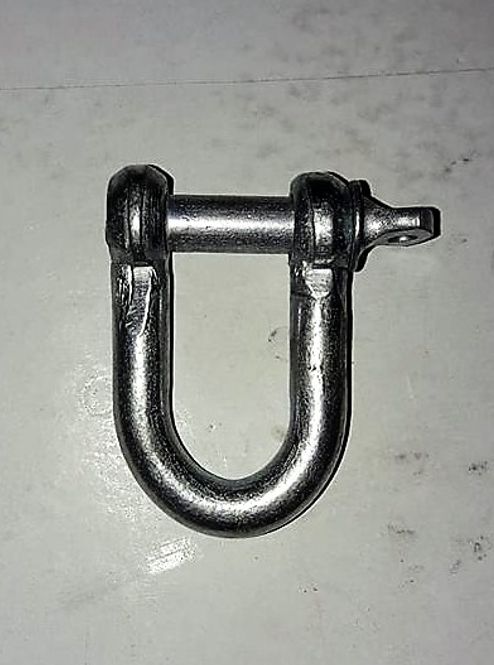 Hovedbilde Sjakkel D 5/16