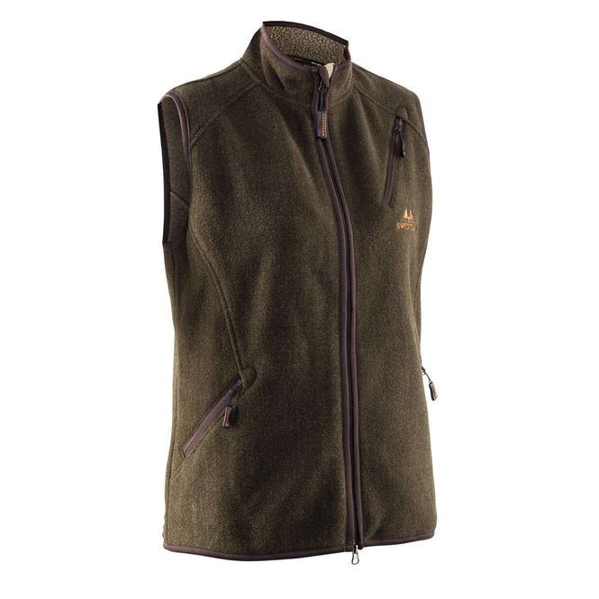 Hovedbilde Swedteam Torne Dame Vest
