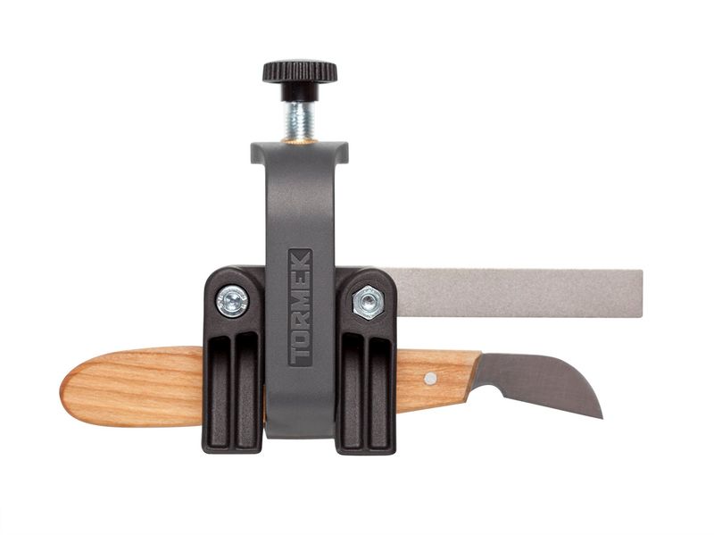 Tormek SVM-00 Slipejigg Små Kniver 