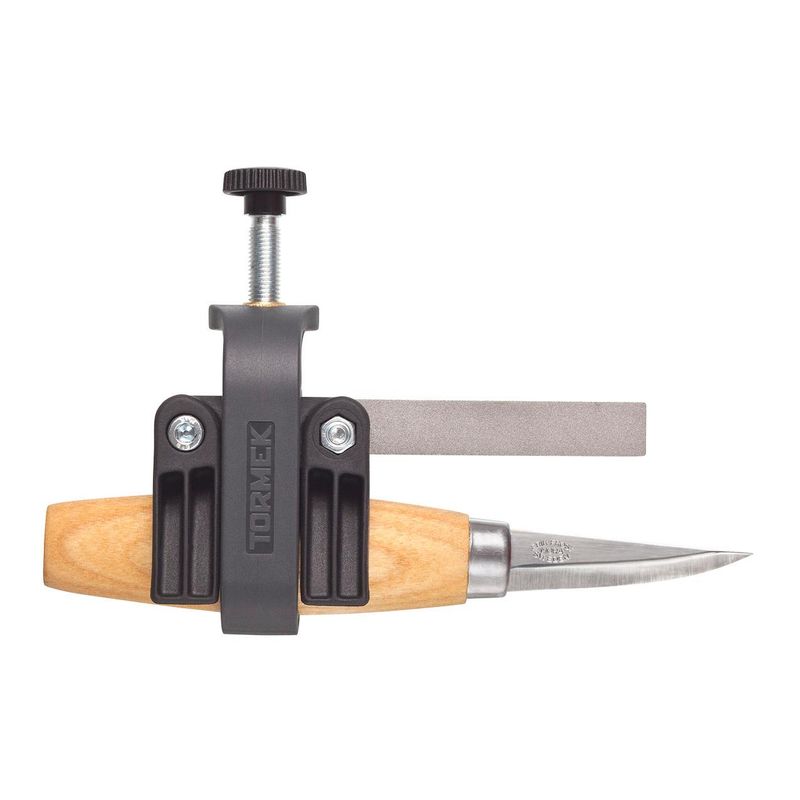 Tormek SVM-00 Slipejigg Små Kniver 