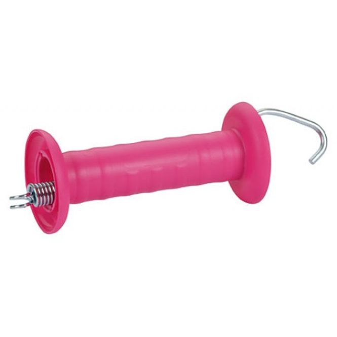 Hovedbilde Grindhåndtak Rosa M/Krok