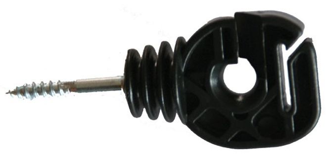 Hovedbilde Skruisolator for Tau opptil 8 MM. og Bånd intill ...