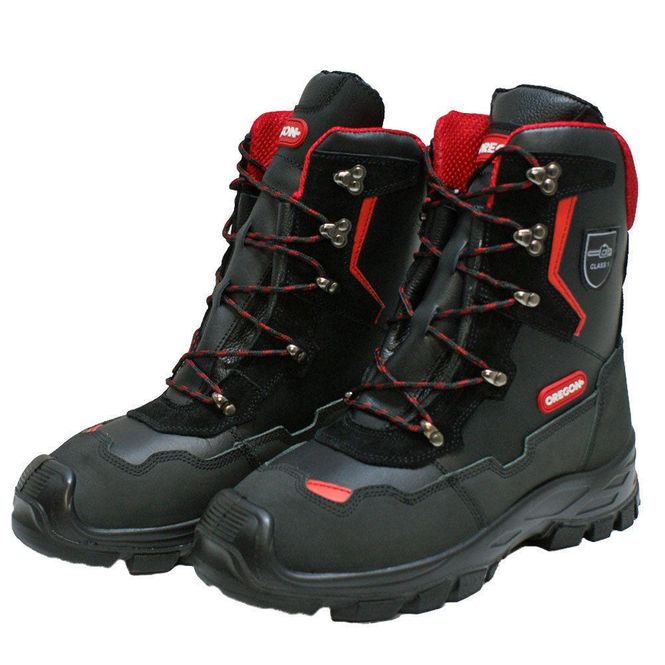 Hovedbilde Oregon Yukon Class 1 Motorsag Boots