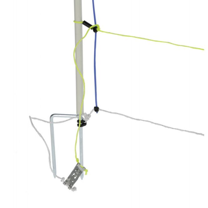 Hovedbilde Gjeternetting Pro+ 50m – Maksimal ...
