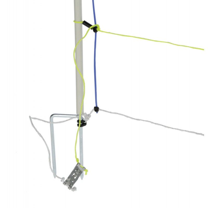 Gjeternetting Pro+ 50M